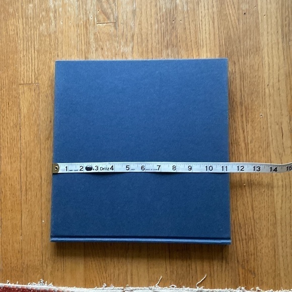 𝅺ROBERT Bateman book “the art of Robert Bateman” animals pictures navy blue - Picture 13 of 14